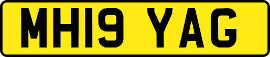MH19YAG