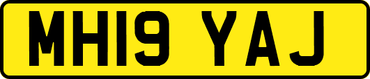 MH19YAJ