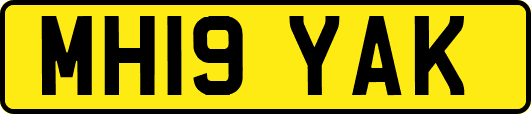 MH19YAK