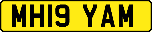 MH19YAM