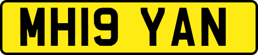 MH19YAN