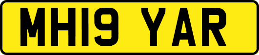 MH19YAR