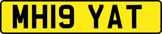 MH19YAT