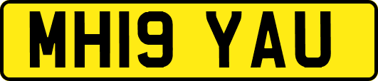 MH19YAU