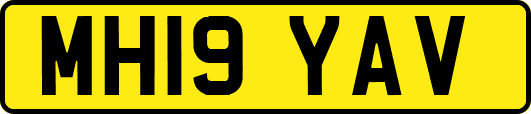 MH19YAV