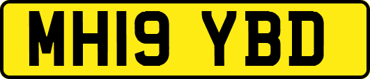 MH19YBD