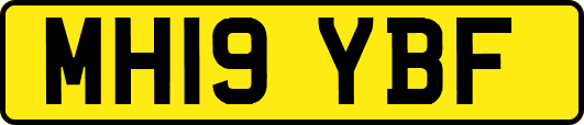 MH19YBF