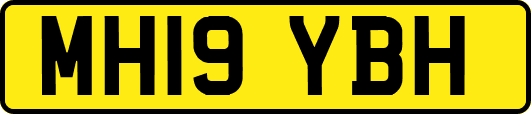 MH19YBH