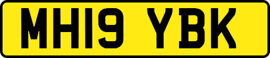 MH19YBK