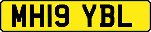MH19YBL