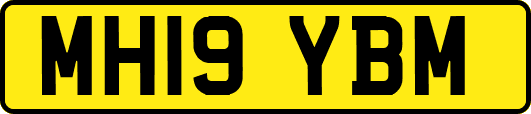 MH19YBM