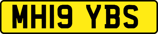 MH19YBS