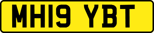 MH19YBT