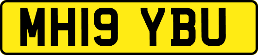 MH19YBU