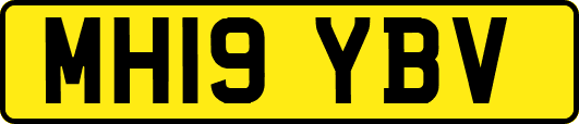 MH19YBV