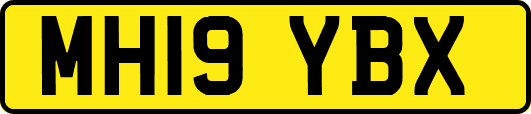 MH19YBX