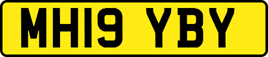 MH19YBY