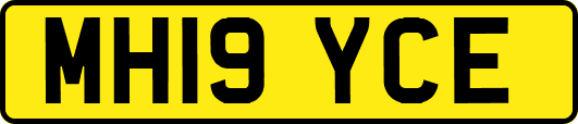 MH19YCE