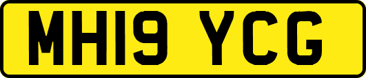 MH19YCG