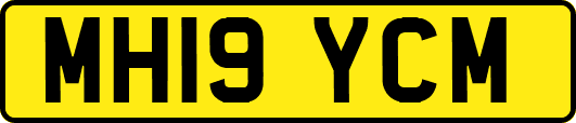 MH19YCM