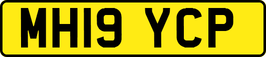MH19YCP