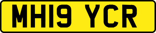 MH19YCR