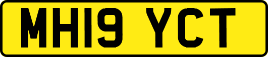 MH19YCT