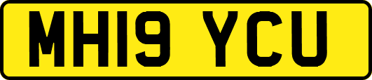 MH19YCU
