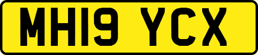 MH19YCX