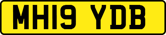 MH19YDB