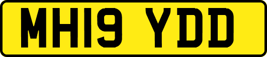MH19YDD