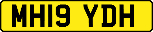 MH19YDH