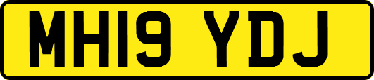MH19YDJ