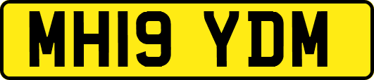 MH19YDM