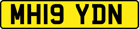 MH19YDN