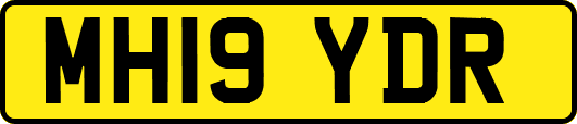 MH19YDR