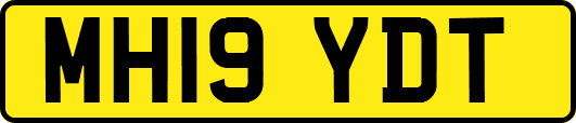 MH19YDT