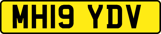 MH19YDV
