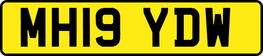 MH19YDW