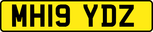 MH19YDZ