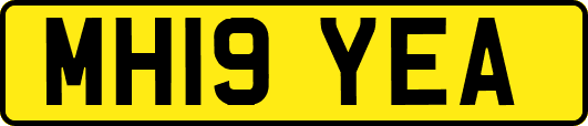 MH19YEA