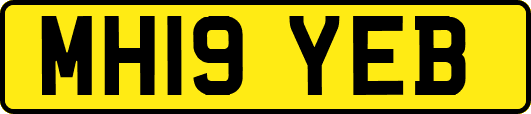 MH19YEB