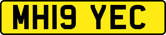 MH19YEC
