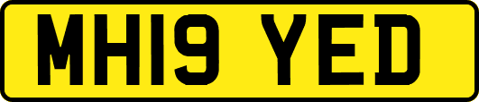 MH19YED