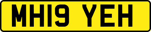 MH19YEH