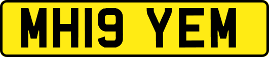 MH19YEM
