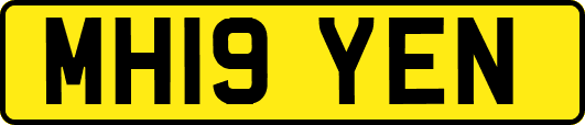 MH19YEN
