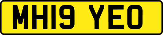 MH19YEO