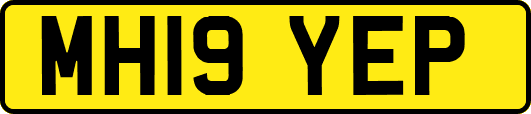 MH19YEP