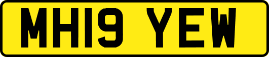 MH19YEW